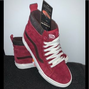 Vans Sk8-hi MTE